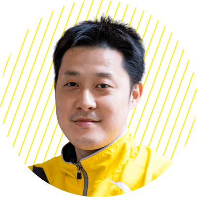 吉田 政輝