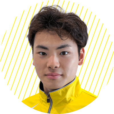 三田 廉人