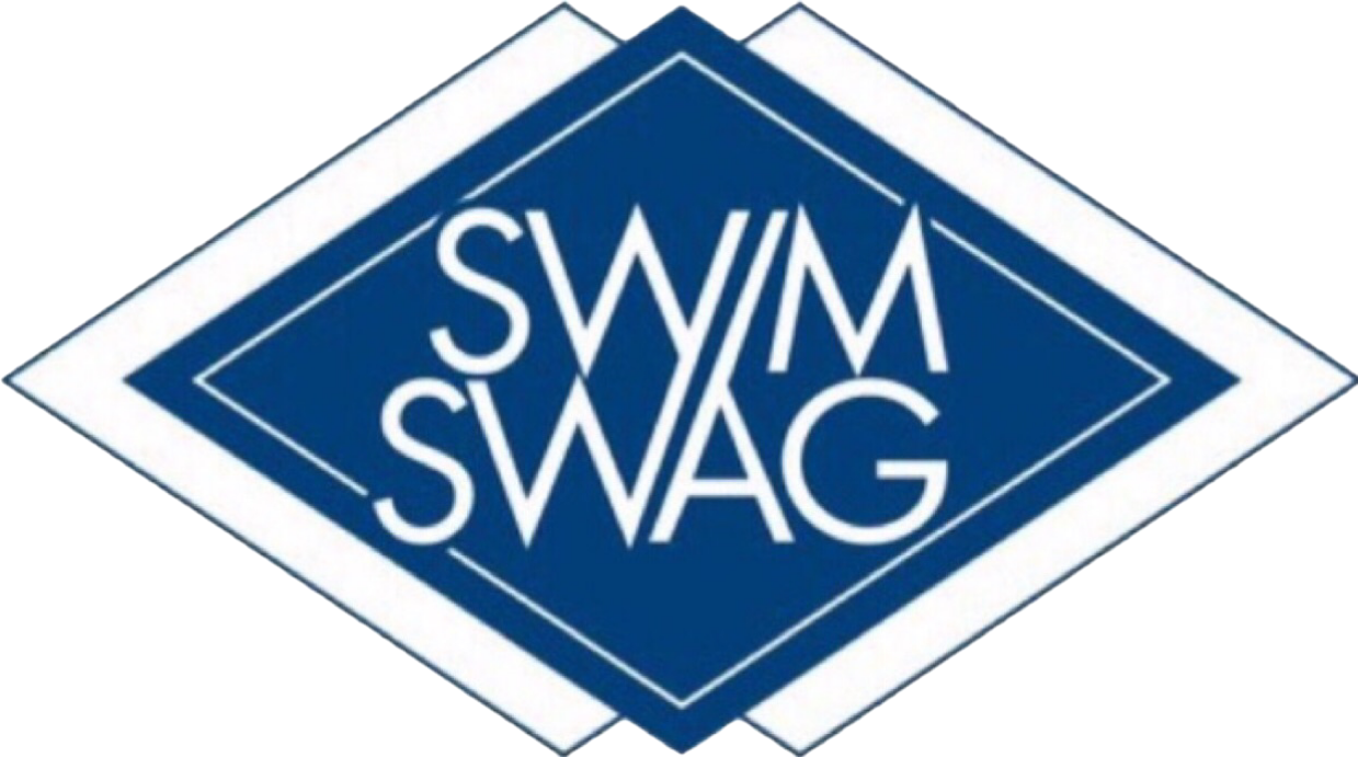 SWIM S.W.A.G. ロゴ